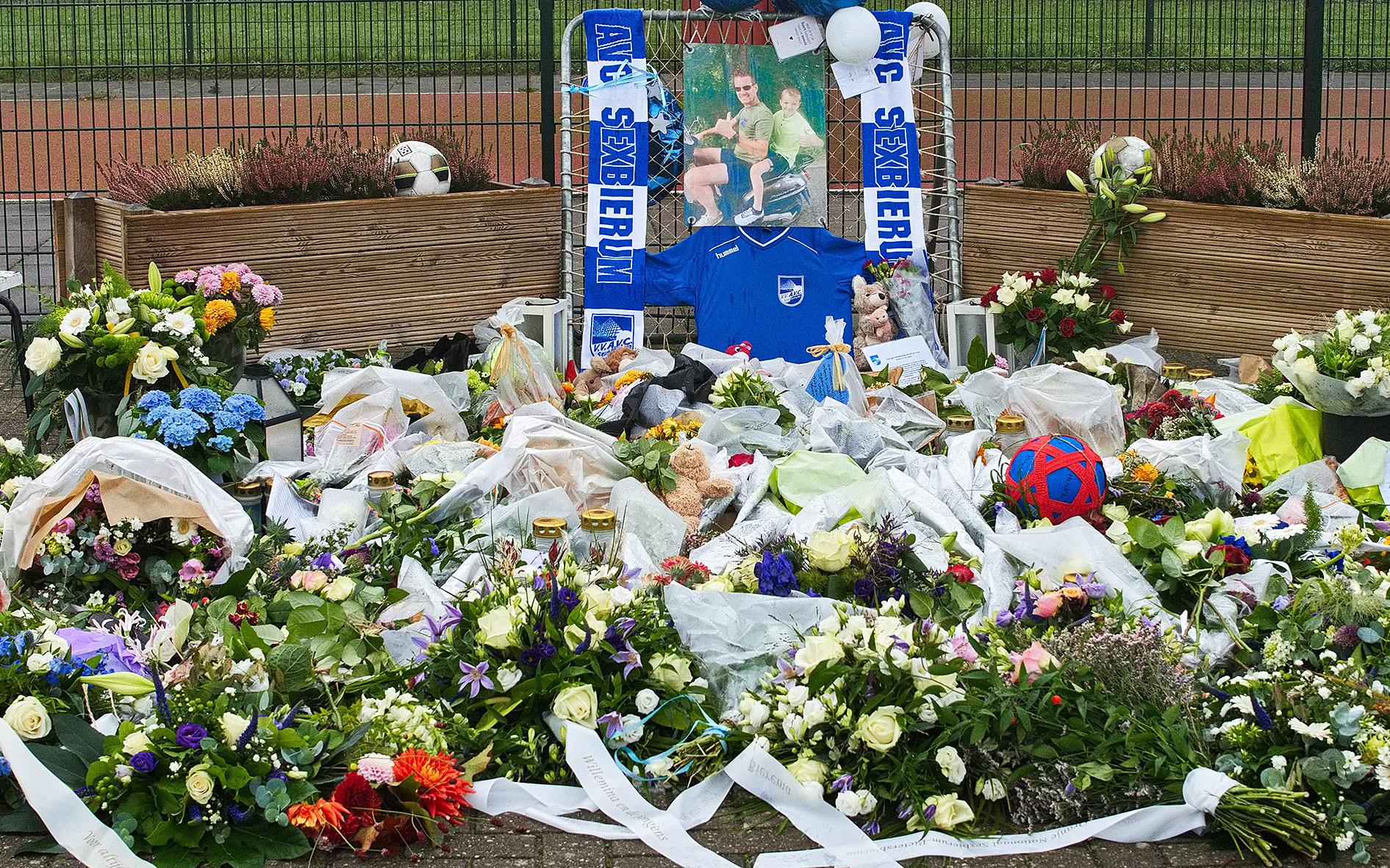 Zoektocht naar Riemer uit Sexbierum groeit: garnalenvissers, jutters